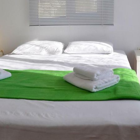 אייה פרסקבי Village Holiday House Nick מראה חיצוני תמונה