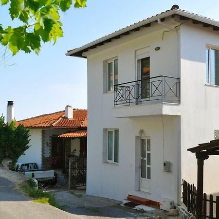 אייה פרסקבי Village Holiday House Nick מראה חיצוני תמונה
