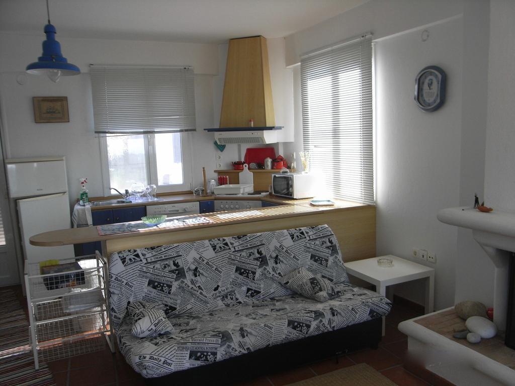 אייה פרסקבי Village Holiday House Nick מראה חיצוני תמונה