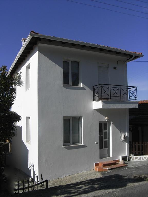 אייה פרסקבי Village Holiday House Nick מראה חיצוני תמונה