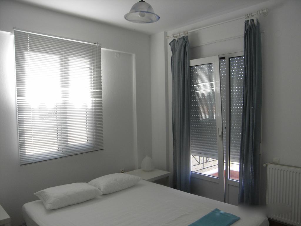 אייה פרסקבי Village Holiday House Nick מראה חיצוני תמונה