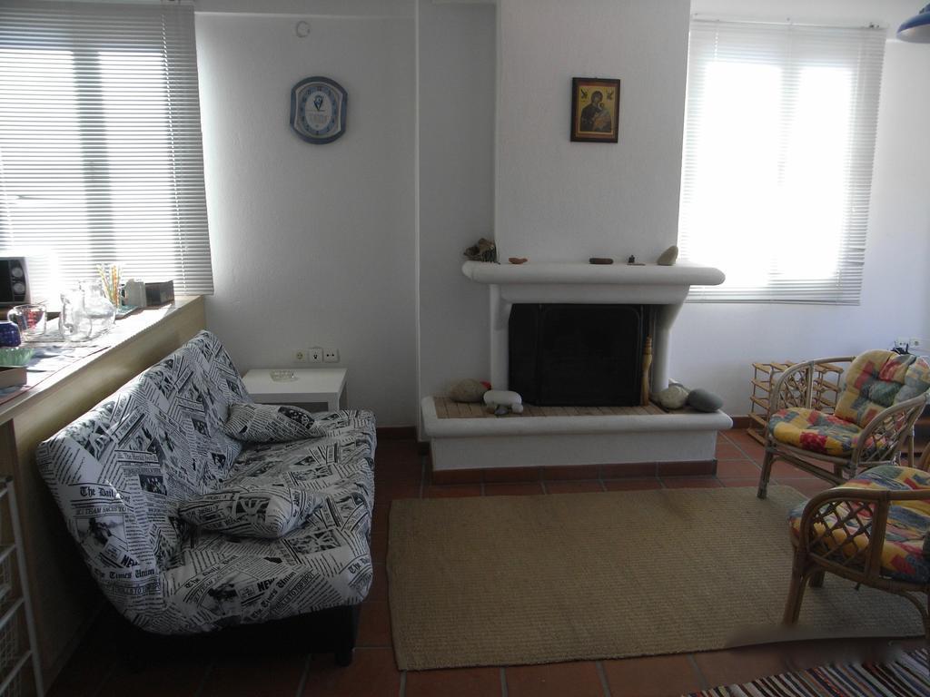 אייה פרסקבי Village Holiday House Nick מראה חיצוני תמונה