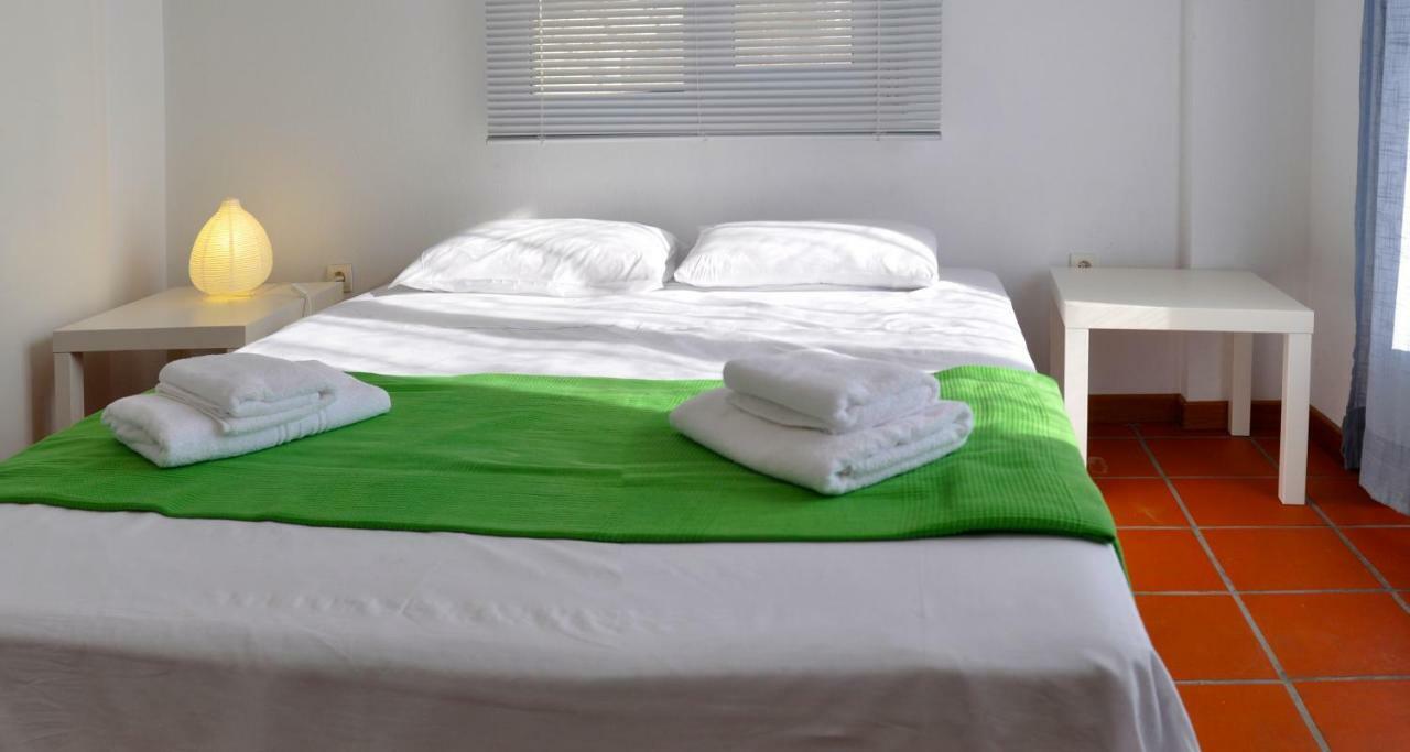 אייה פרסקבי Village Holiday House Nick מראה חיצוני תמונה