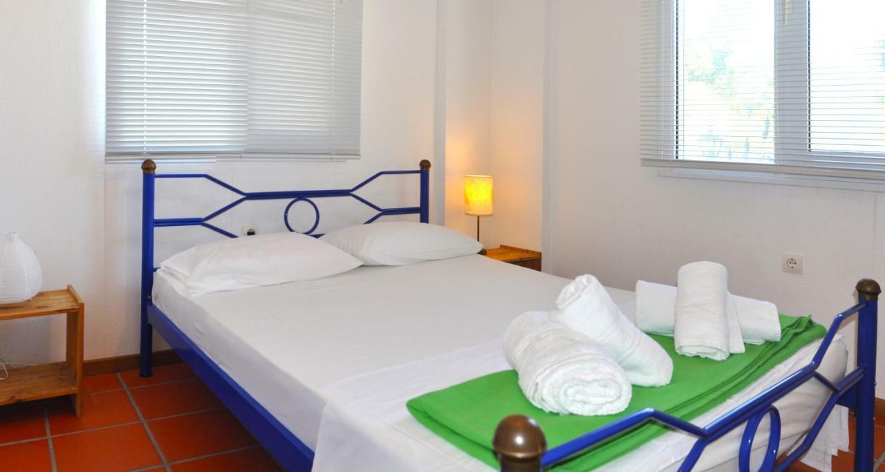 אייה פרסקבי Village Holiday House Nick מראה חיצוני תמונה